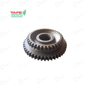 Massey Tractor Tafe Genuine Main Shaft Gear - High Speed And Inter, 18x36x46 Teeth