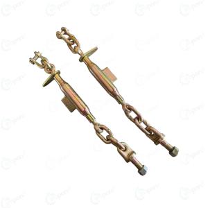 New Holland Tractor 3230 Lower Link Chain | Left Side - Right Side Common | 1 Nos