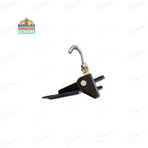 Sonalika Tractor Genuine Bonnet Lock Small Type, With Nut | Pack Of 2