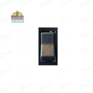 Sonalika Tractor Genuine Hazard Warning Switch (Common In All Tractors)
