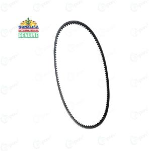 Sonalika Tractor Genuine Engine V-Belt (B-48) | 10002703AA