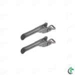 टोकरी मॉडल थ्रेशर ड्रम, टोकरी और लिफ्ट काब्जा, क्लिप और ताले