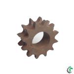 Hadamba Patta Thresher Rotor Speed Chain Gear (girari)