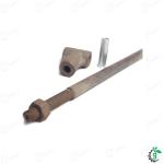 हुडंबा (पट्टा) थ्रेशर छलना सेट