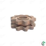 Tokri Thresher Gear 10Teeth Double Kadi