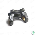 Cross Holder Flange Type, One Side Plain