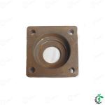 Hadamba Roller Bearing Cup Bearing 6206 and 6007 Supported