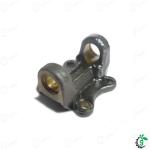 Cross Holder Flange Type, One Side Plain