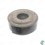 Thresher Trolly Elevator Conveyor (Patta), 24 Feet, 4 Inch Wide, For All Thresher Machine