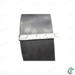 Thresher Trolly Elevator Conveyor (Patta), 24 Feet, 4 Inch Wide, For All Thresher Machine