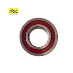NBC TMB 6213/125RSS - Deep Groove Ball Bearing, 65mm x 125mm x 23mm