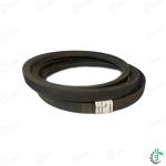 "B" Series OMFA Premium Quality Wrapped V-Belts Section Belt For 'V' Shape Pulley
