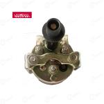 इलेक्ट्रिक तापमान गेज, वीथ्री असली 52 मिमी 40-120 डिग्री सेल्सियस। फार्मट्रैक ट्रैक्टर के लिए