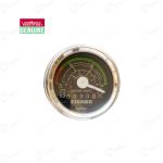 Eicher Tractor Veethree Genuine Hour Cum RPM Meter For 241, 242, 243 Model | 0-2000 RPM