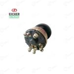 Eicher Tractor Genuine Rotary (Light) Main Switch Assembly