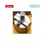 पॉवरट्रैक ट्रैक्टर हावर कम आरपीएम मीटर, वीथ्री असली, 0-2500 आरपीएम