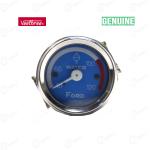Ford Tractor Mech. Temperature Gauge Meter, Veethree Genuine, 1325MM