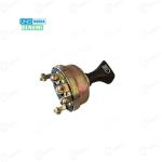 Escort / Farmtrac Minda Genuine Light Switch, Screw Pin Type For Old Model Tractors