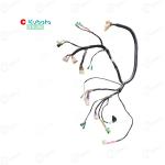 Farmtrac Powertrac Genuine Harness Instrument Panel