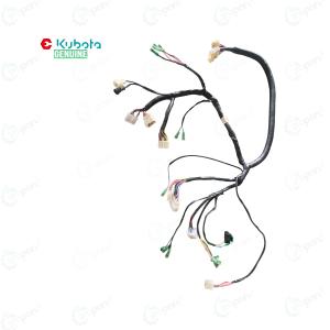 Farmtrac Powertrac Genuine Harness Instrument Panel