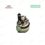 Mahindra Genuine Oil Pressure Gauge Meter, For Mahindra Old Model Tractor