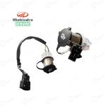 Mahindra Tractor Genuine Mobile Charger Kit Complete