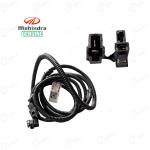 Mahindra Tractor Genuine Mobile Charger Kit Complete