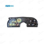 Mahindra Bhoomiputra DI Minda Genuine Dashboard Assembly For Old Model tractor