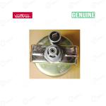 मैसी फर्ग्यूसन डीआई ट्रैक्टर के लिए घंटा सह आरपीएम मीटर 0-2500 आरपीएम