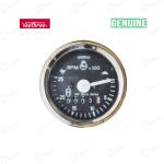 Hour Cum RPM Meter 0-2500 RPM Right to Left, For Massey DI 4410 Tractor