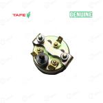 मैसी ट्रैक्टर के लिए टैफे असली ईंधन गेज मीटर | 0719109M91