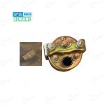 मैसी 1035 तापमान गेज, स्पार्क मिंडा असली मीटर, 40-120 डिग्री