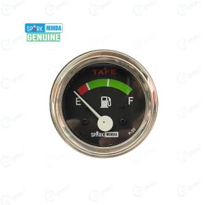 Massey Tractor Spark Minda Genuine Fuel Gauge Meter Assembly