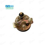 Massey Tractor Spark Minda Genuine Fuel Gauge Meter Assembly