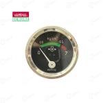 Massey 1035 Tractor Veethree Genuine Oil Pressure Gauge Meter 0-7KG/CM Half