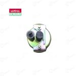 Massey 1035 Tractor Veethree Genuine Oil Pressure Gauge Meter 0-7KG/CM Half