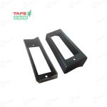 Massey 241 245 7250 NM Minda - Tafe Genuine Front Fender Lamp Assembly New Coupler With Guard