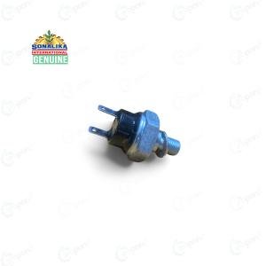 Sonalika Tractor Genuine Oil pressure Sensor, 27 Number Nut, 2 Pin Type