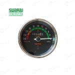 Swaraj Tractor Genuine Hour Cum RPM Meter (Improved), Reverse Type
