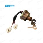 M&M ट्रैक्टर ऊनो मिंडा असली इग्निशन स्विच वायर टाइप के साथ