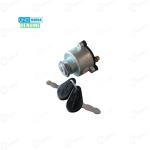Escort / Farmtrac New Tractor Uno Minda Genuine Ignition Starter Switch With Key