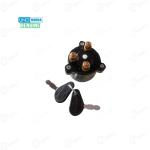 Escort / Farmtrac New Tractor Uno Minda Genuine Ignition Starter Switch With Key