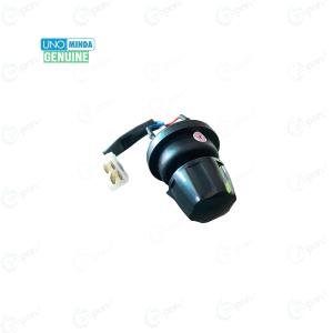 Mahindra Tractor Uno Minda Genuine Light Switch With Wire Assembly