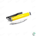 जेएस लीवर ग्रीस गन सभी प्रकार की यांत्रिक मशीनों के लिए उपयुक्त ग्रीसिंग के लिए