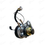 JCB Diesel Pump Kicker, Mild Steel Side & Top For JCB 3DX