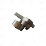 JCB Auto Tensioner Assembly For 3DX