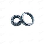 Timkem Genuine M88048-M88010 Bearing For JCB (ID 33.338mm x OD 68.262mm x Width: 22.225mm)