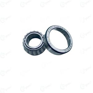 Timkem Genuine M88048-M88010 Bearing For JCB (ID 33.338mm x OD 68.262mm x Width: 22.225mm)