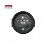 Veethree Hour Counter (With LCD) 52mm For Backhoe | 1404002