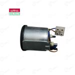 Veethree Hour Counter (With LCD) 52mm For Backhoe | 1404002